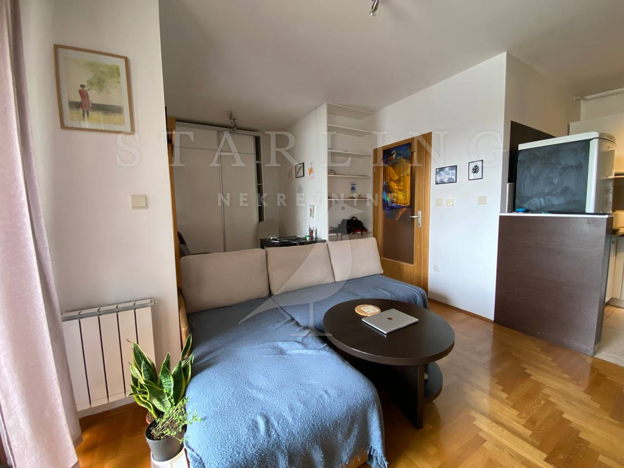 Квартира, 442 м², 187 033$ — FAKTOR