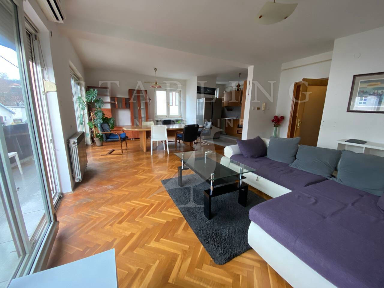 Квартира, 1357 м², 278 655$ — FAKTOR