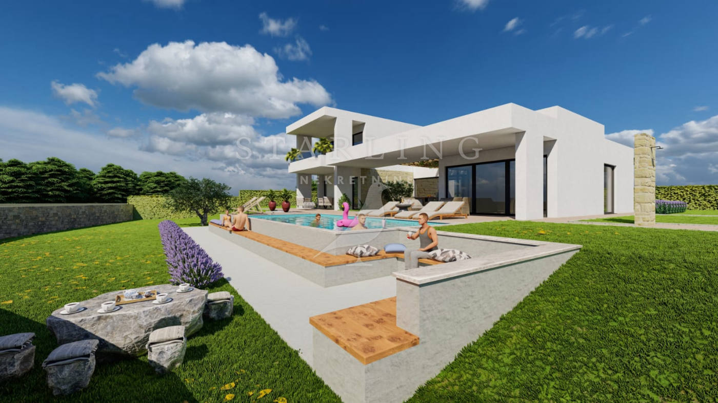 Квартира, 2422 м², 1 026 816$ — FAKTOR