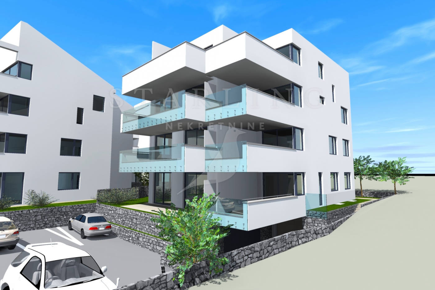 Квартира, 636 м², 199 926$ — FAKTOR