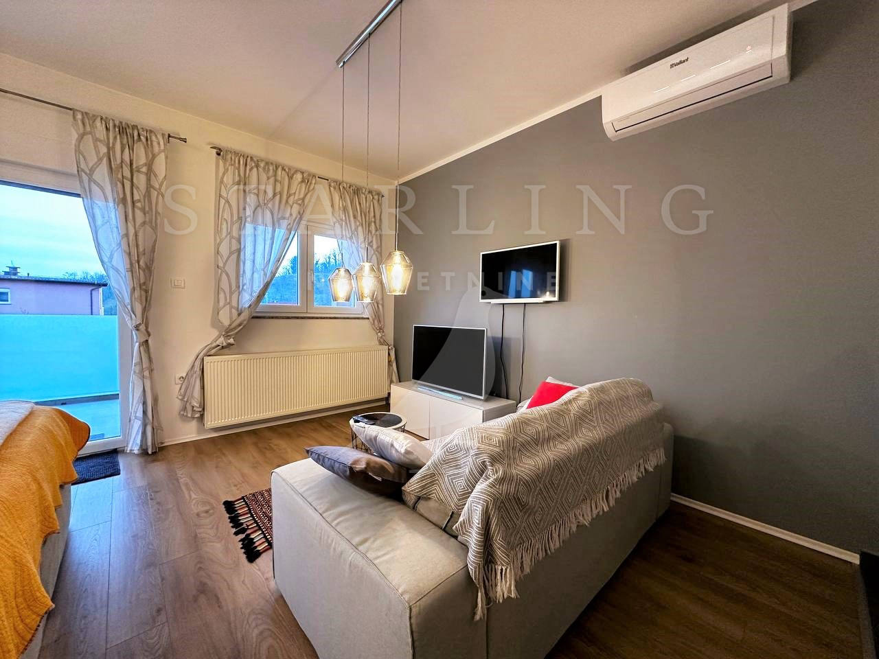 Квартира, 625 м², 139 315$ — FAKTOR