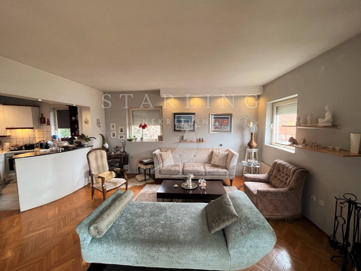 Квартира, 1529 м², 286 190$ — FAKTOR