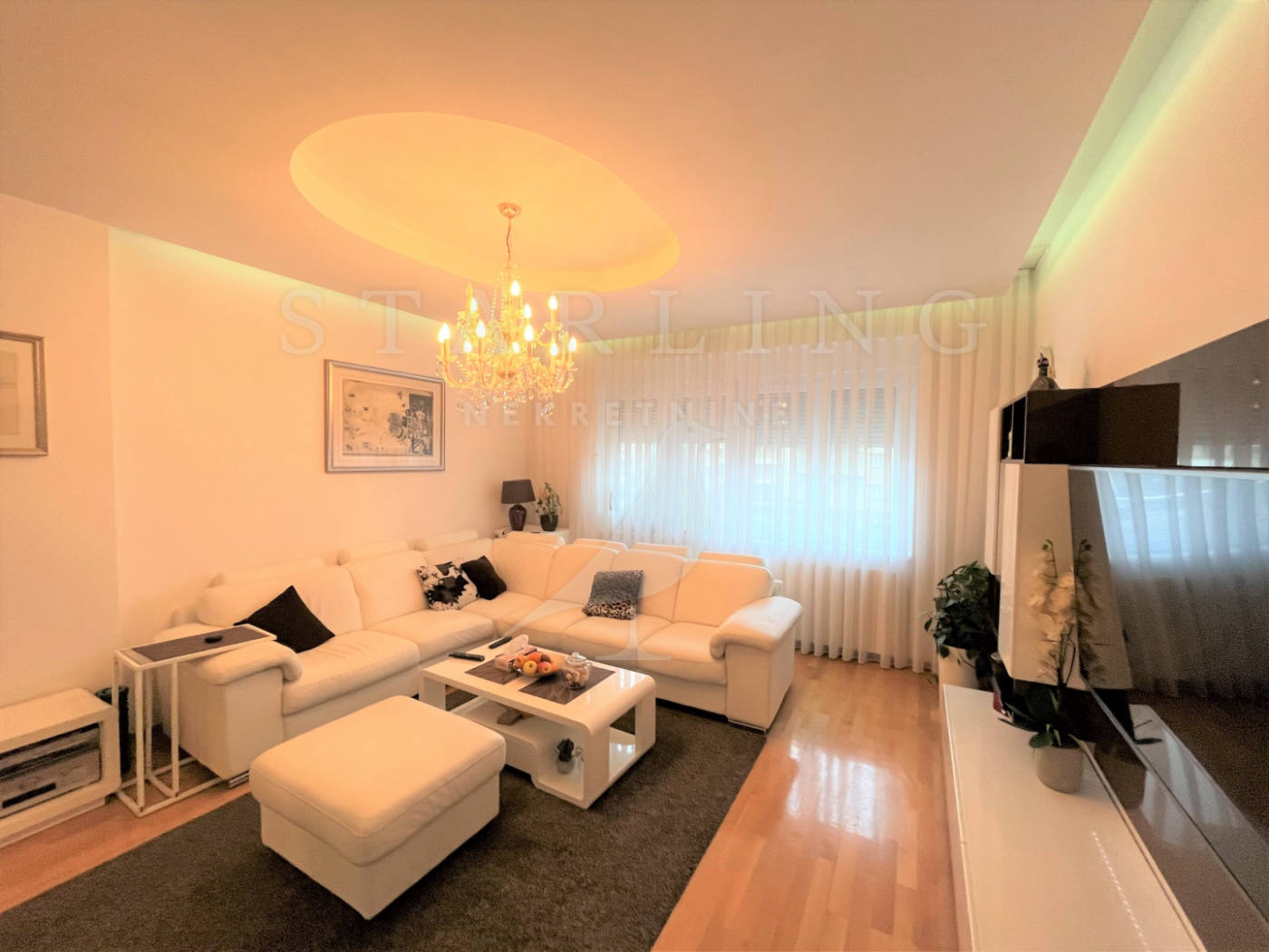 Квартира, 1174 м², 346 897$ — FAKTOR