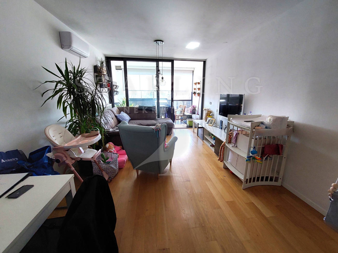 Квартира, 603 м², 197 323$ — FAKTOR