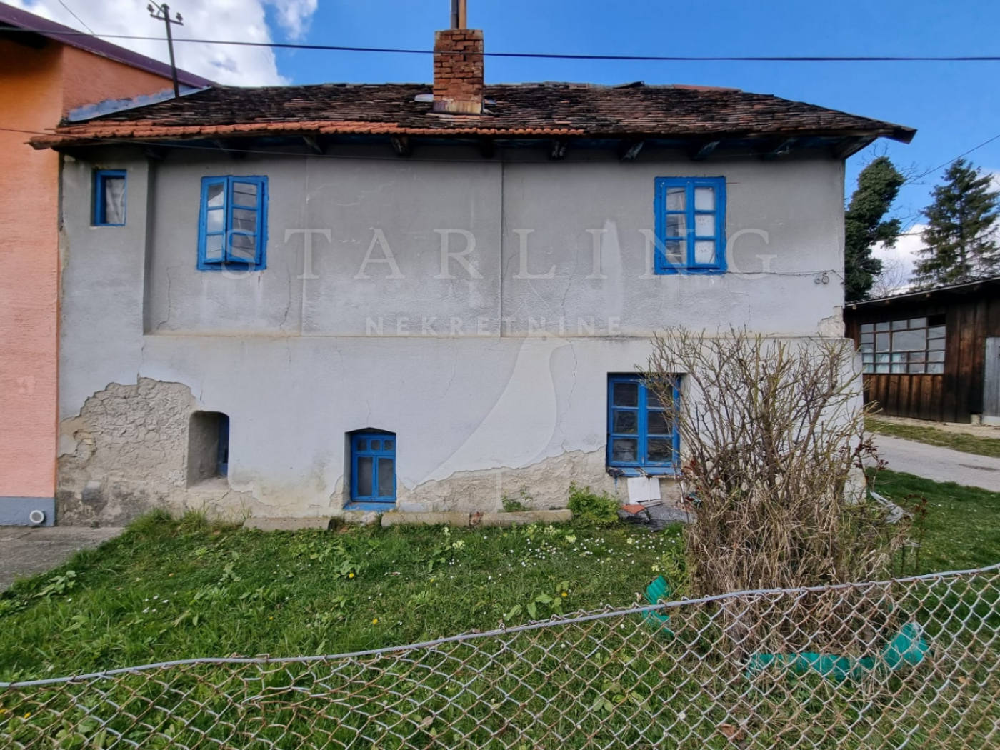 Дом, 1302 м², 105 877$ — FAKTOR