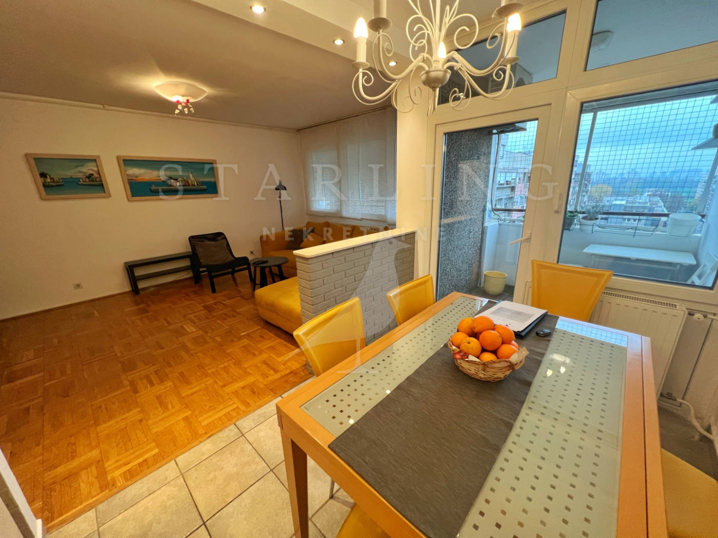 Квартира, 1012 м², 273 828$ — FAKTOR