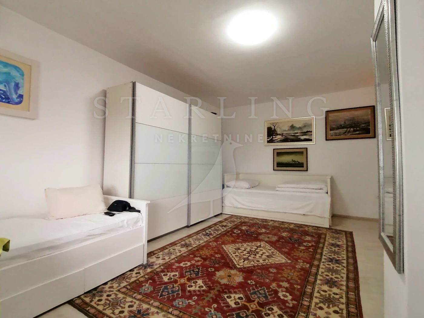 Квартира, 356 м², 108 981$ — FAKTOR