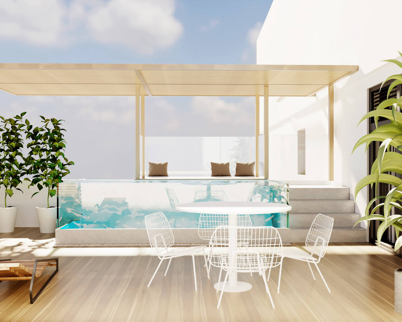 Квартира, 3805 м², 8 203 000$ — FAKTOR