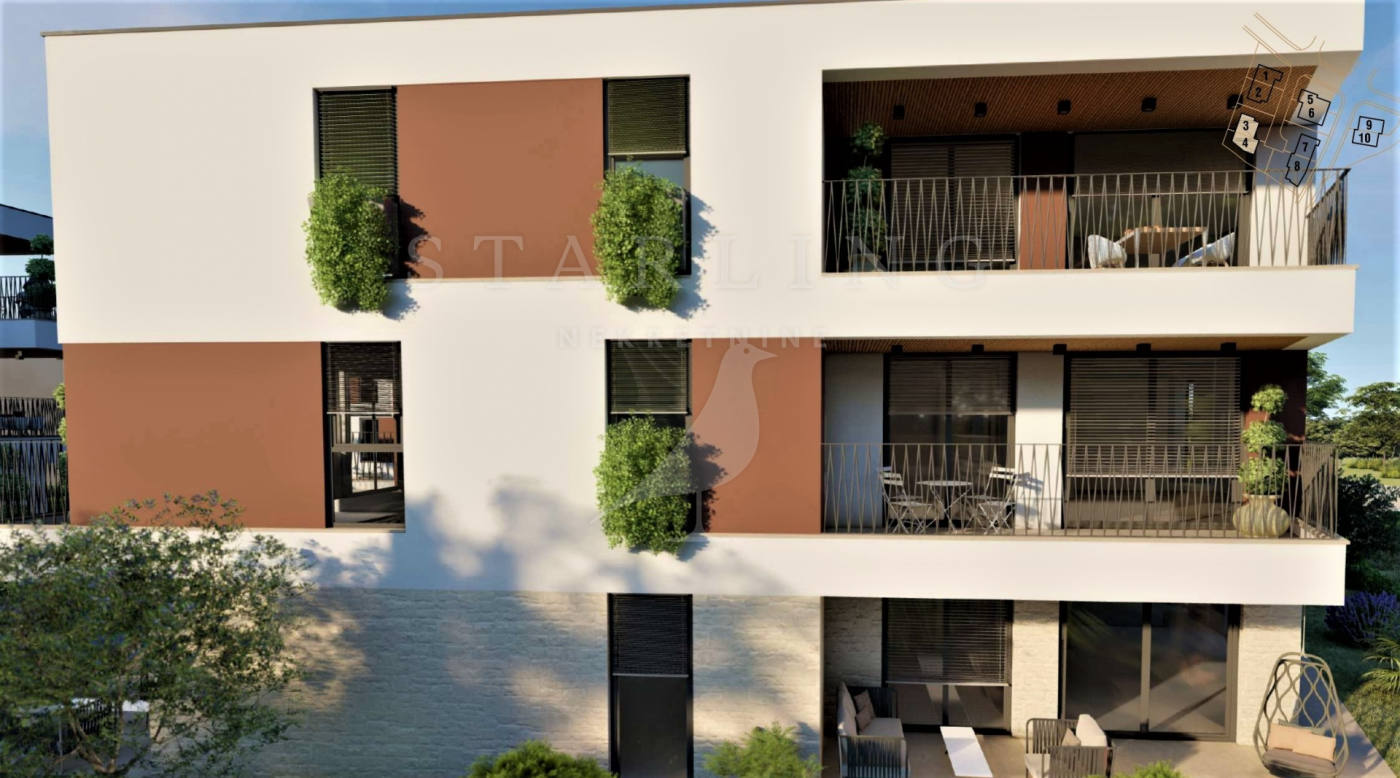 Квартира, 942 м², 227 776$ — FAKTOR