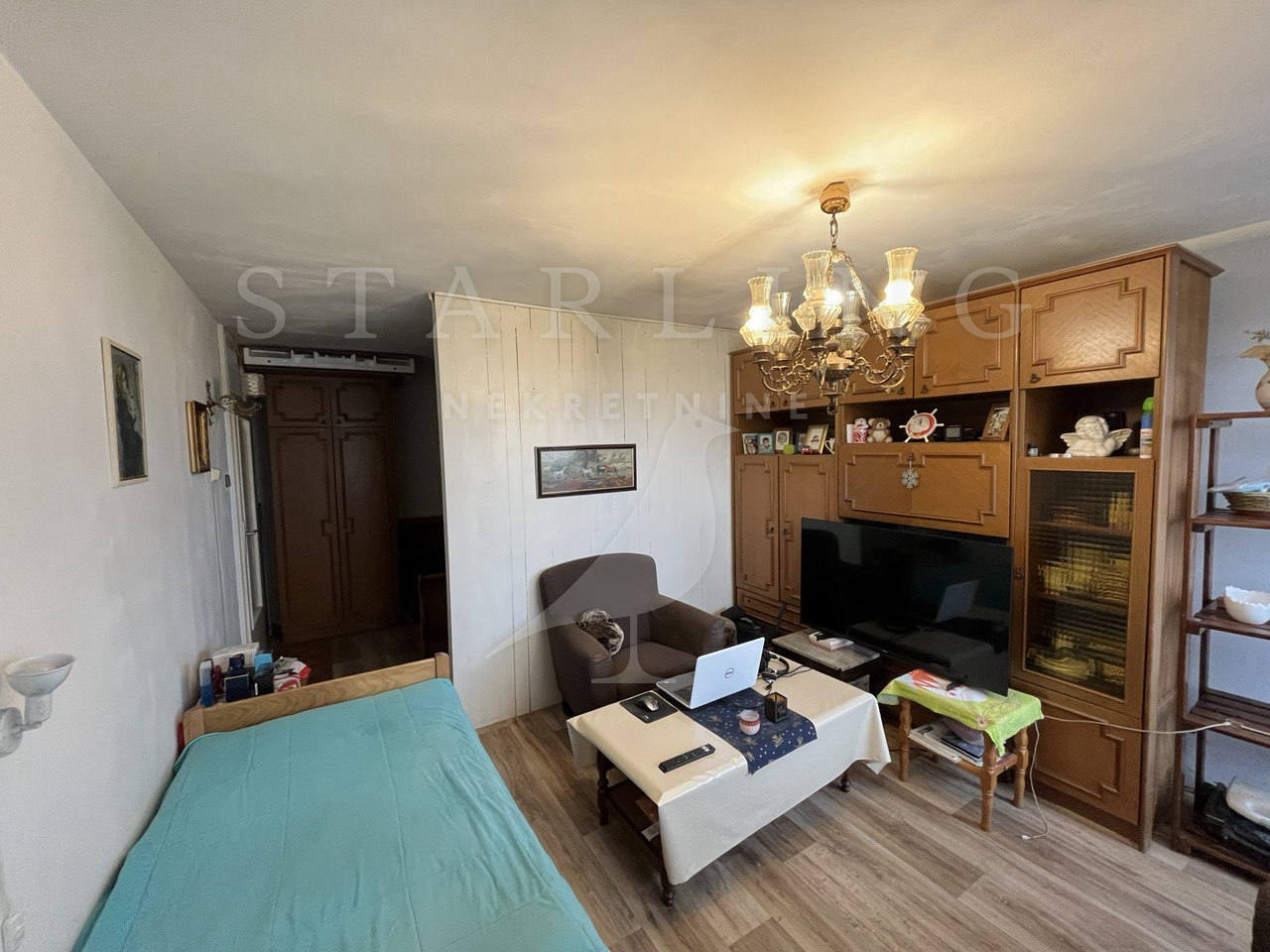 Квартира, 657 м², 132 631$ — FAKTOR