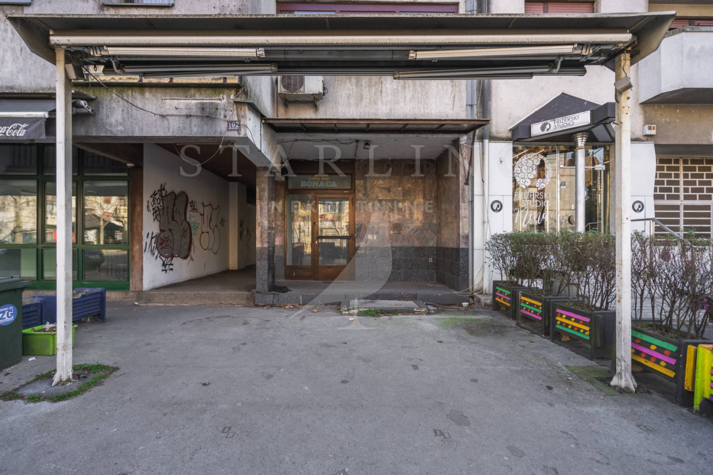 Квартира, 570 м², 133 645$ — FAKTOR