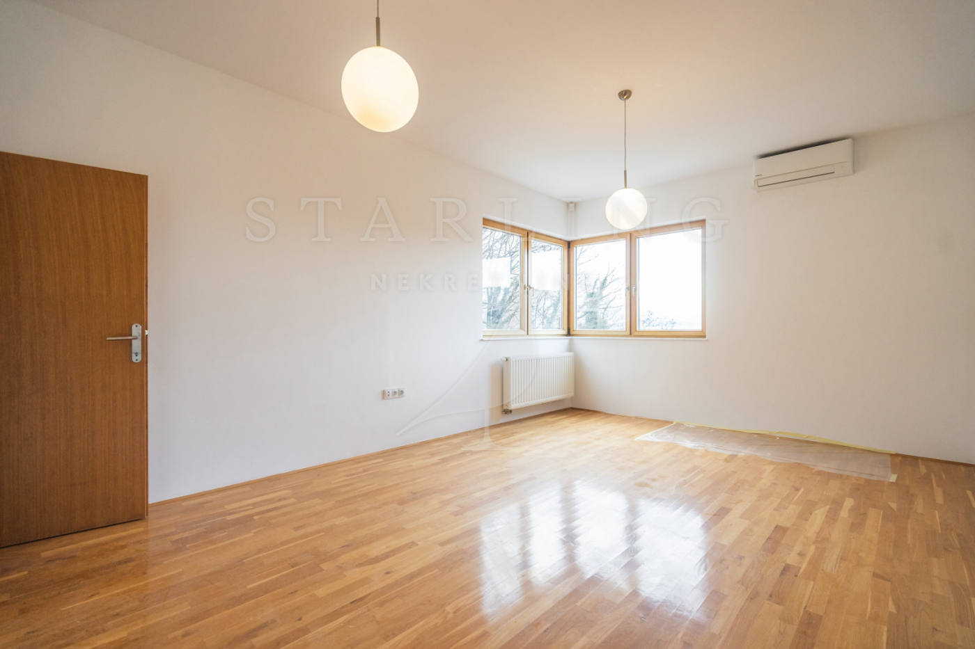 Квартира, 1131 м², 286 386$ — FAKTOR