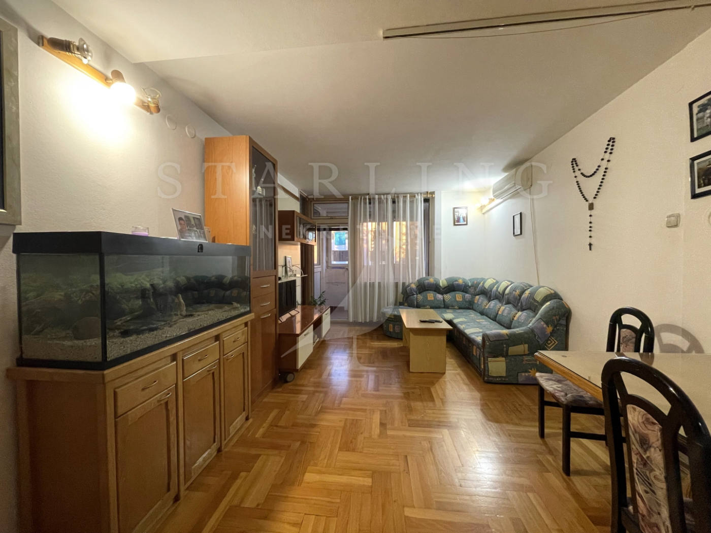 Квартира, 722 м², 157 644$ — FAKTOR