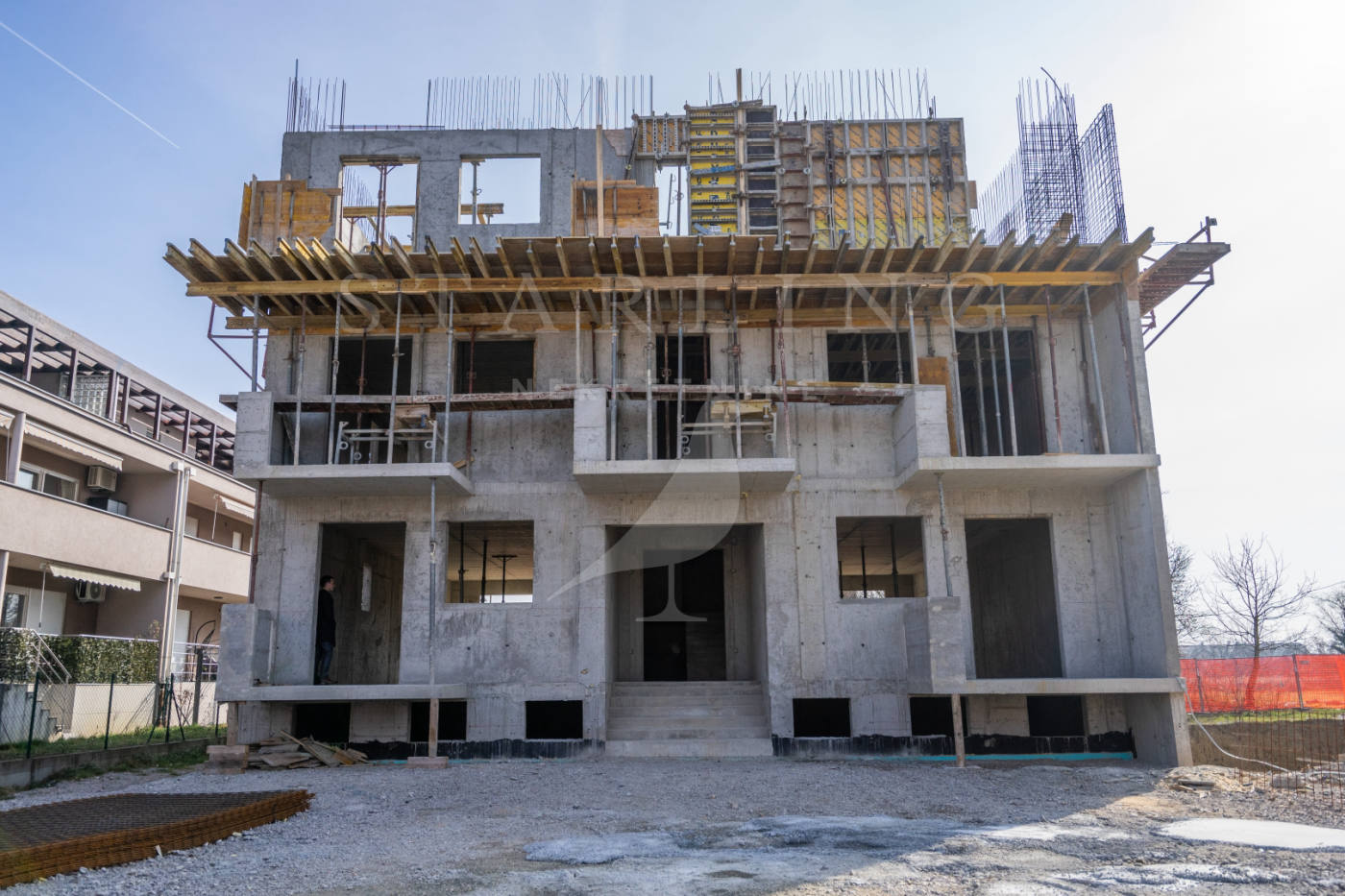 Квартира, 797 м², 183 374$ — FAKTOR