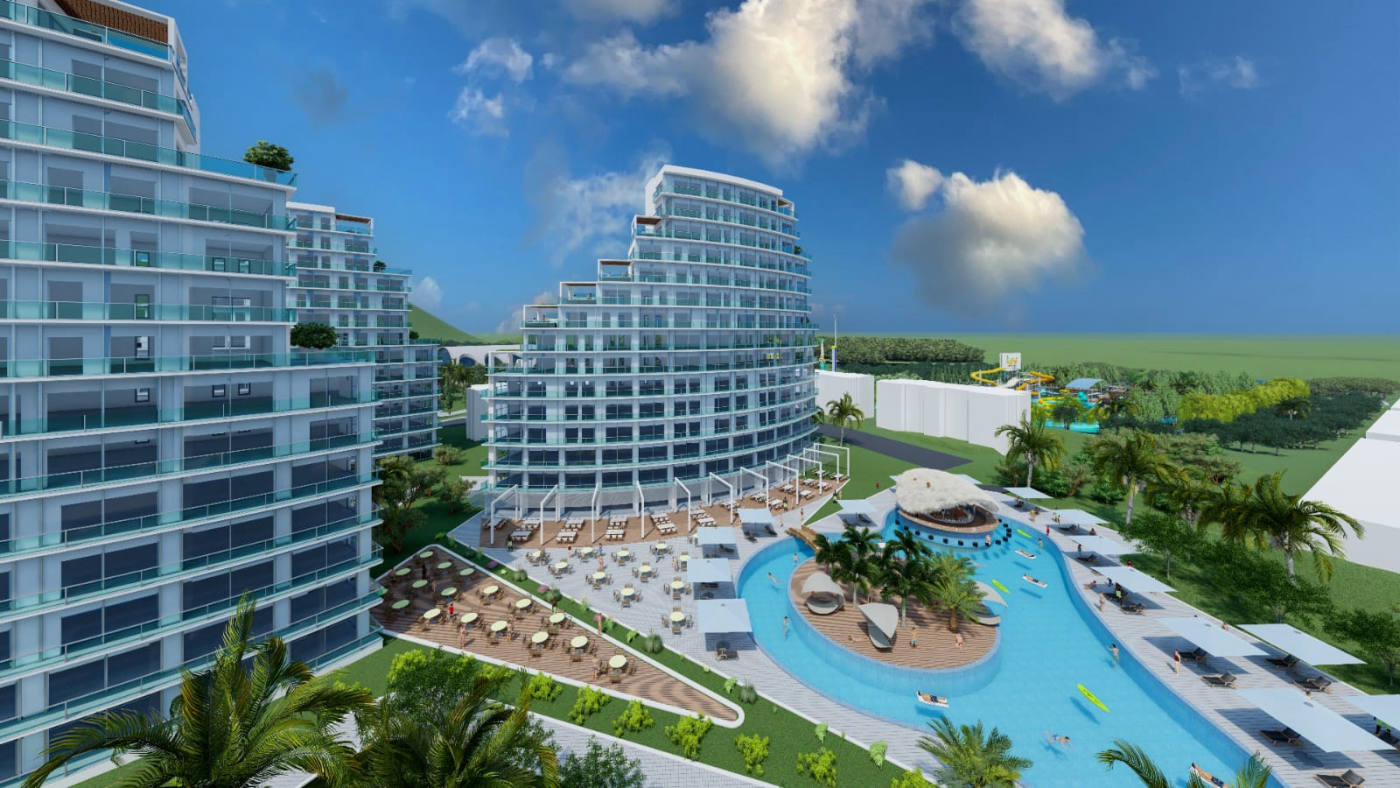 Квартира, 2260 м², 727 000$ — FAKTOR