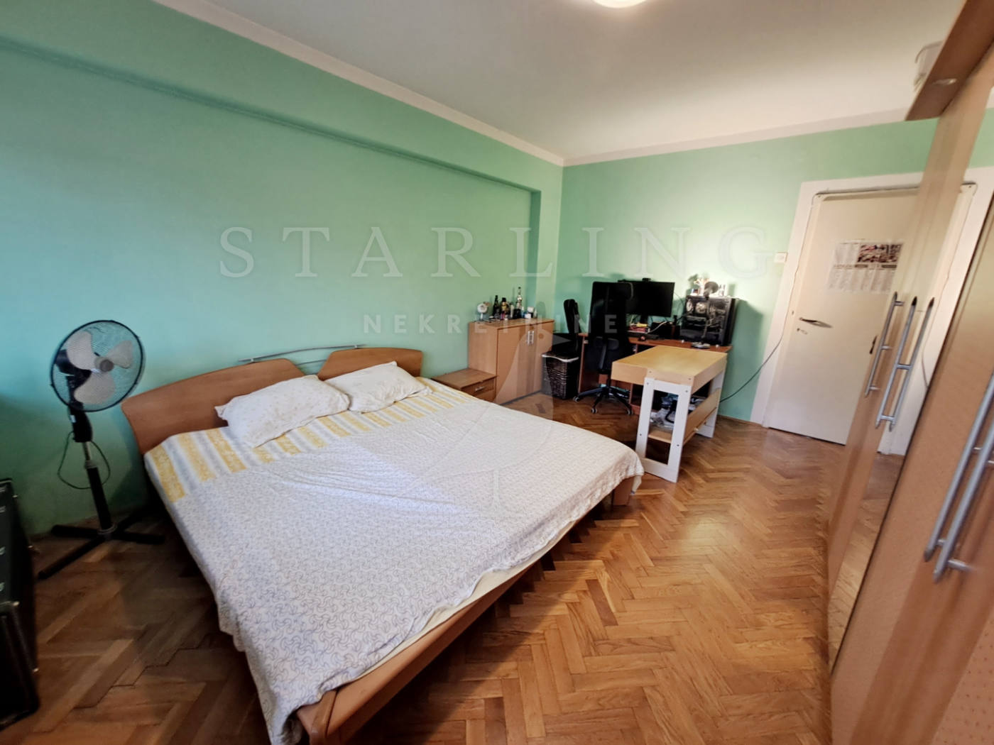 Квартира, 646 м², 180 602$ — FAKTOR