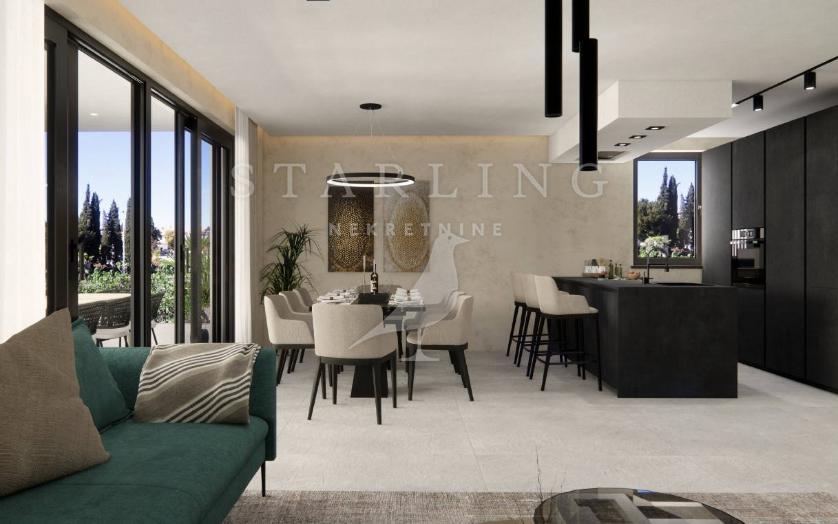 Квартира, 1340 м², 868 212$ — FAKTOR