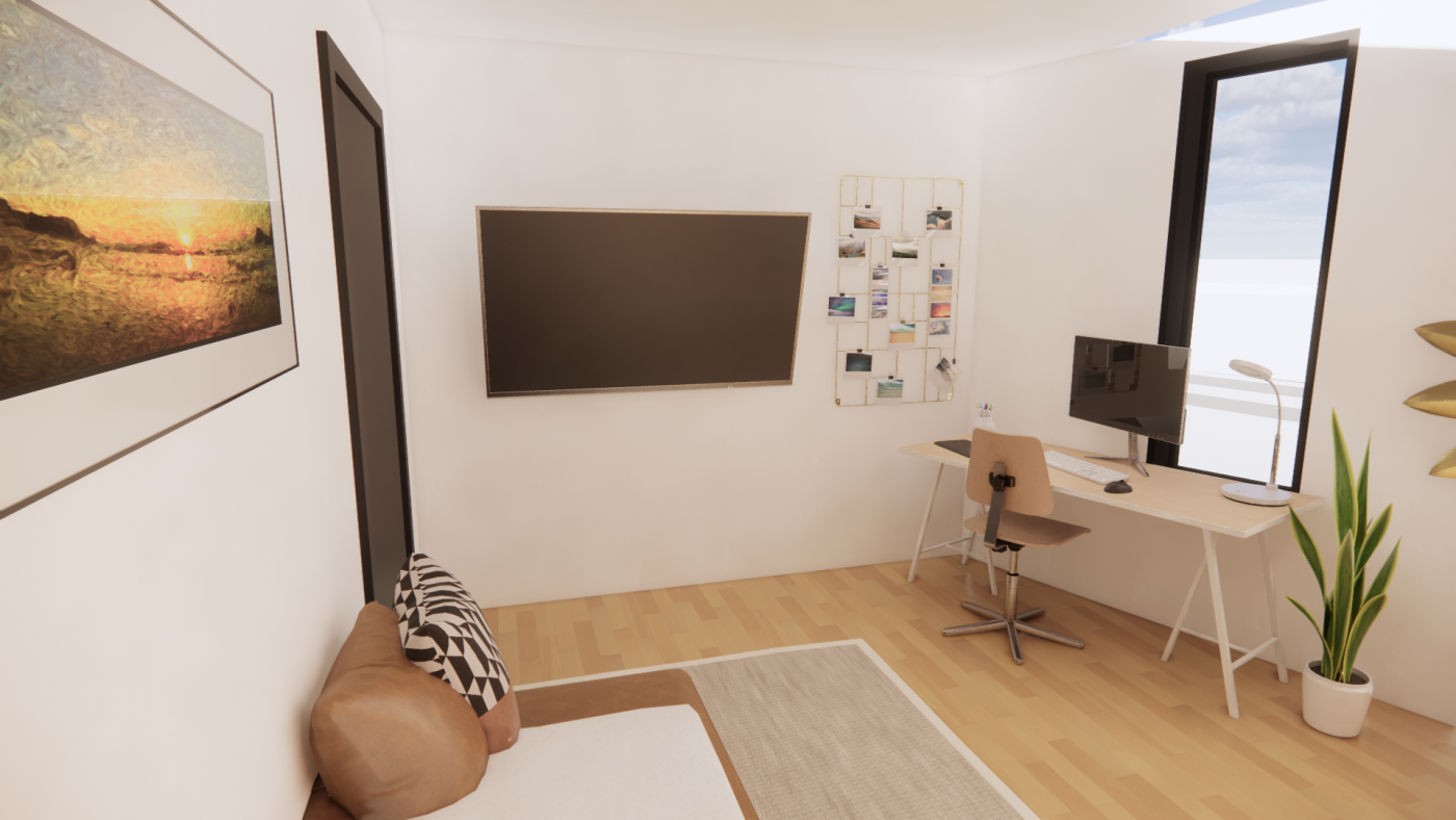 Квартира, 807 м², 1 288 000$ — FAKTOR