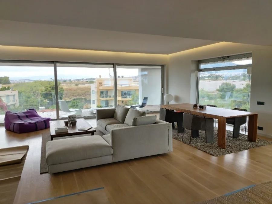 Квартира, 250 м², 2 615 000$ — FAKTOR