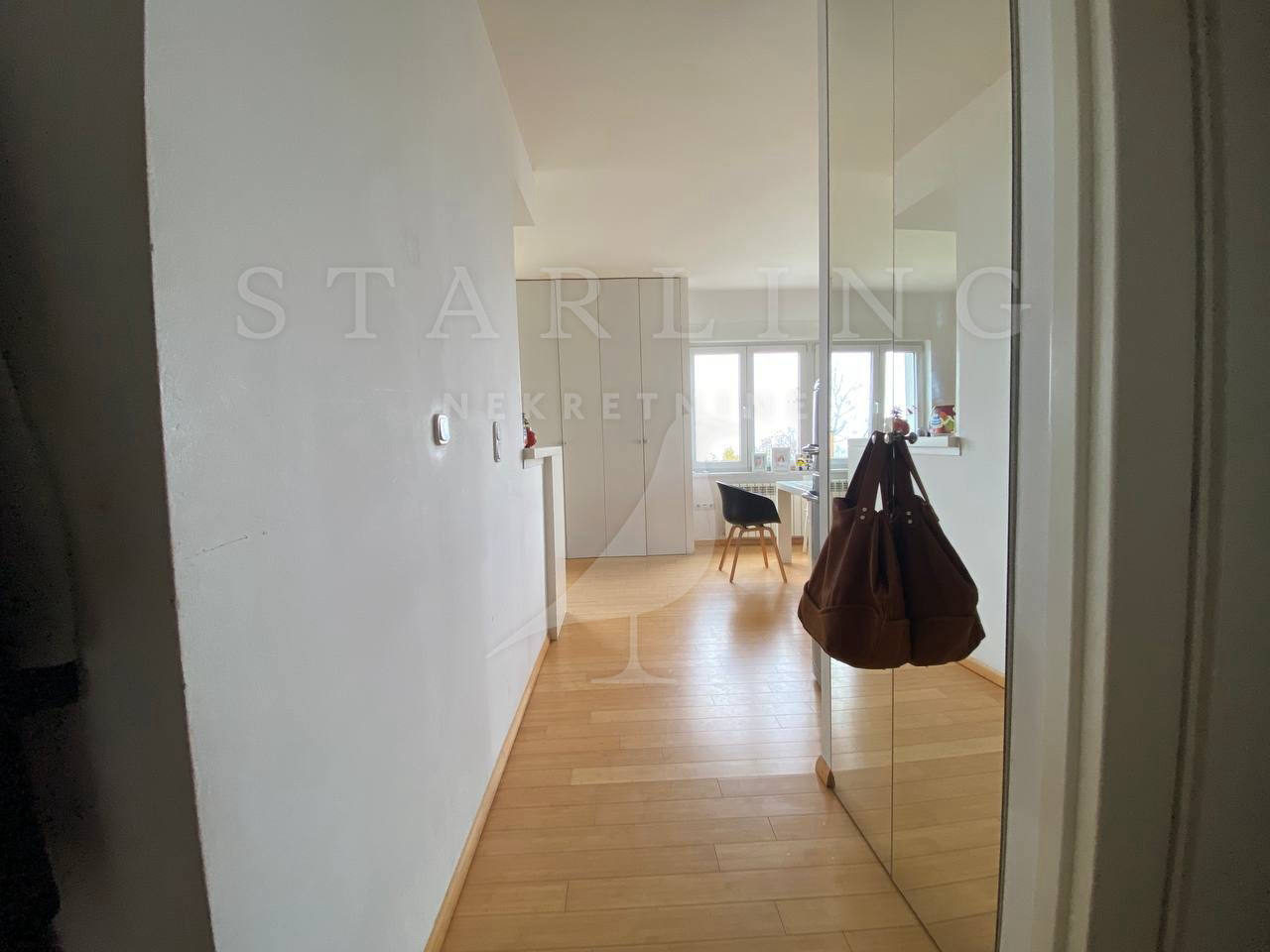 Квартира, 1443 м², 358 622$ — FAKTOR