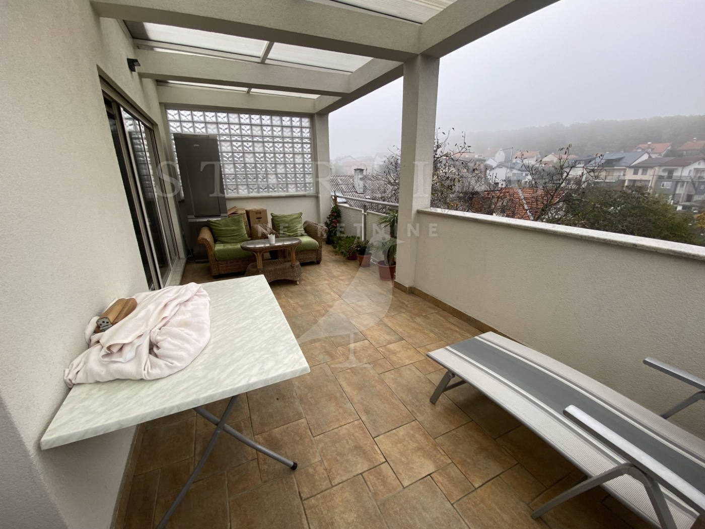 Квартира, 2046 м², 586 636$ — FAKTOR