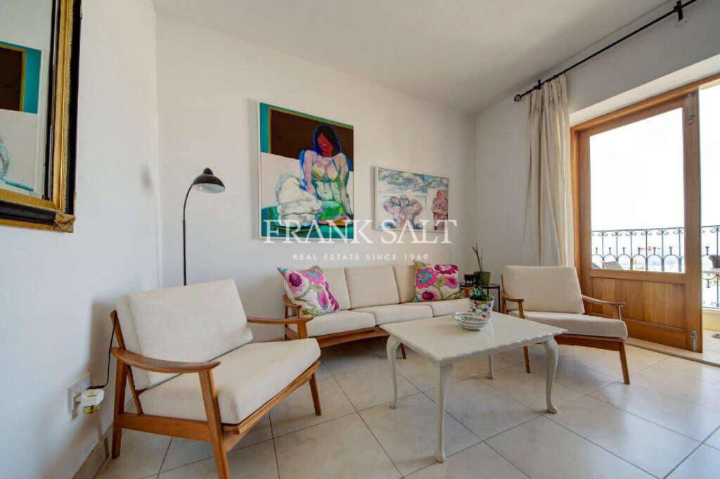 Квартира, 1938 м², 750 000$ — FAKTOR
