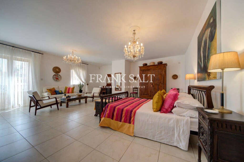 Квартира, 1938 м², 750 000$ — FAKTOR