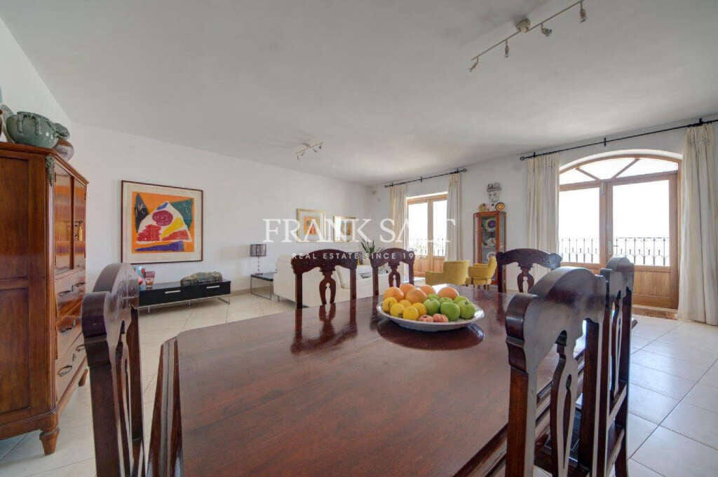 Квартира, 1938 м², 750 000$ — FAKTOR