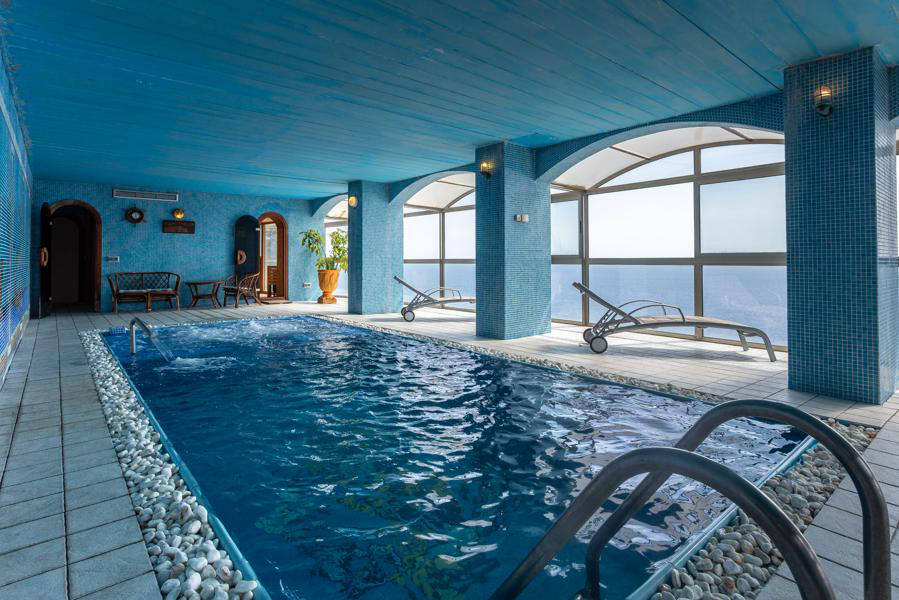 Дом, 2691 м², 6 305 000$ — FAKTOR