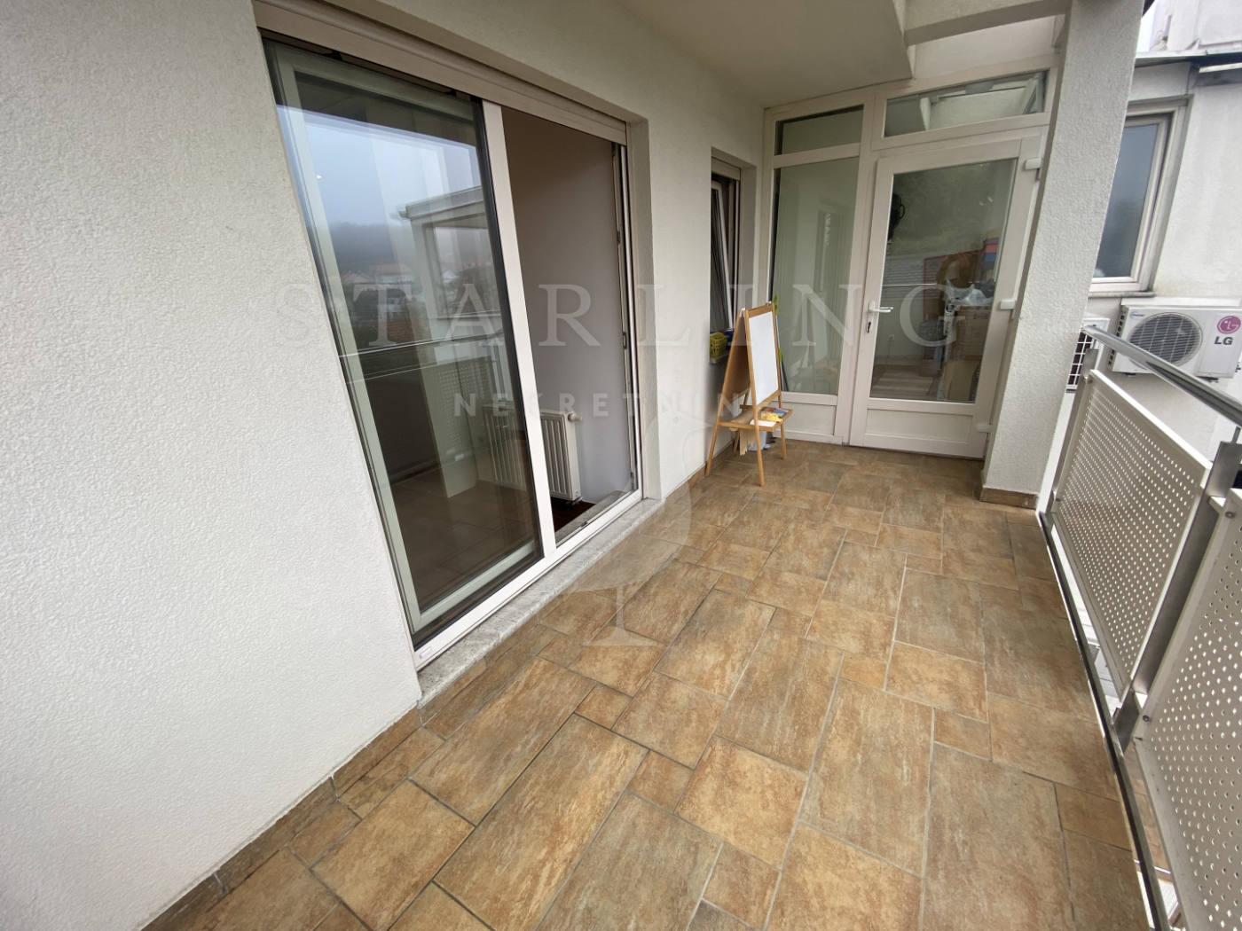 Квартира, 2046 м², 586 636$ — FAKTOR