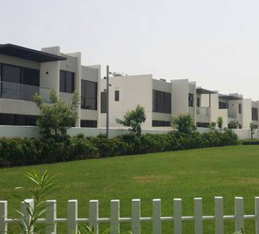 House, 4 268 m²