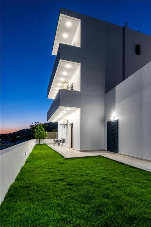 Квартира, 775 м², 180 000$ — FAKTOR