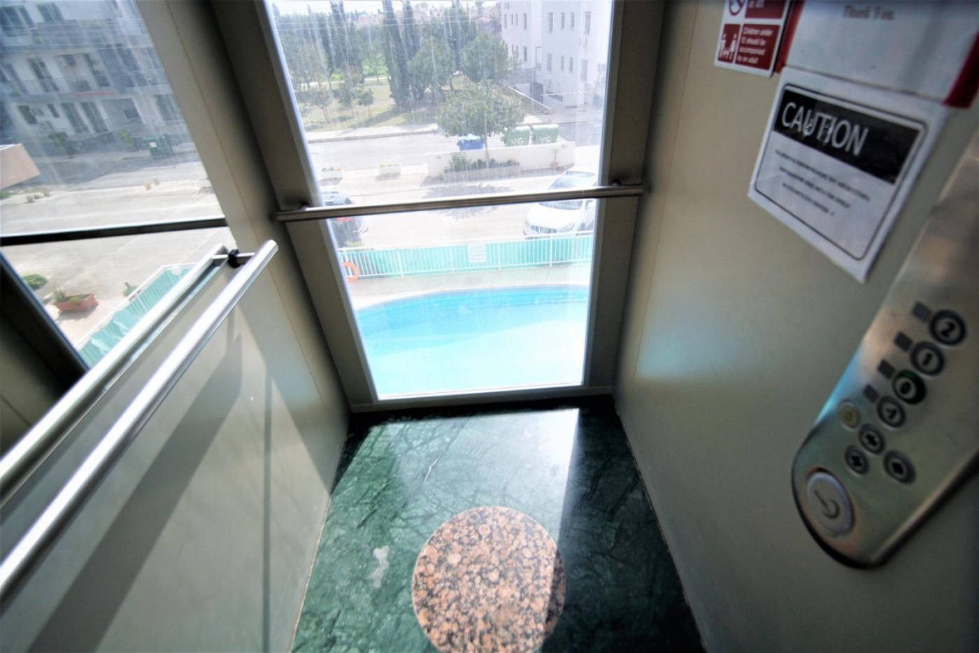Квартира, 1227 м², 188 000$ — FAKTOR