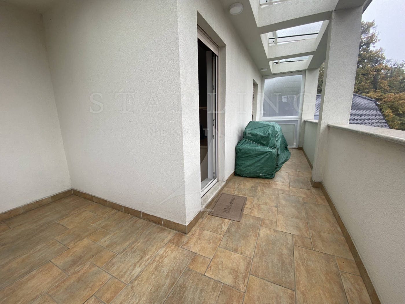 Квартира, 2046 м², 586 636$ — FAKTOR