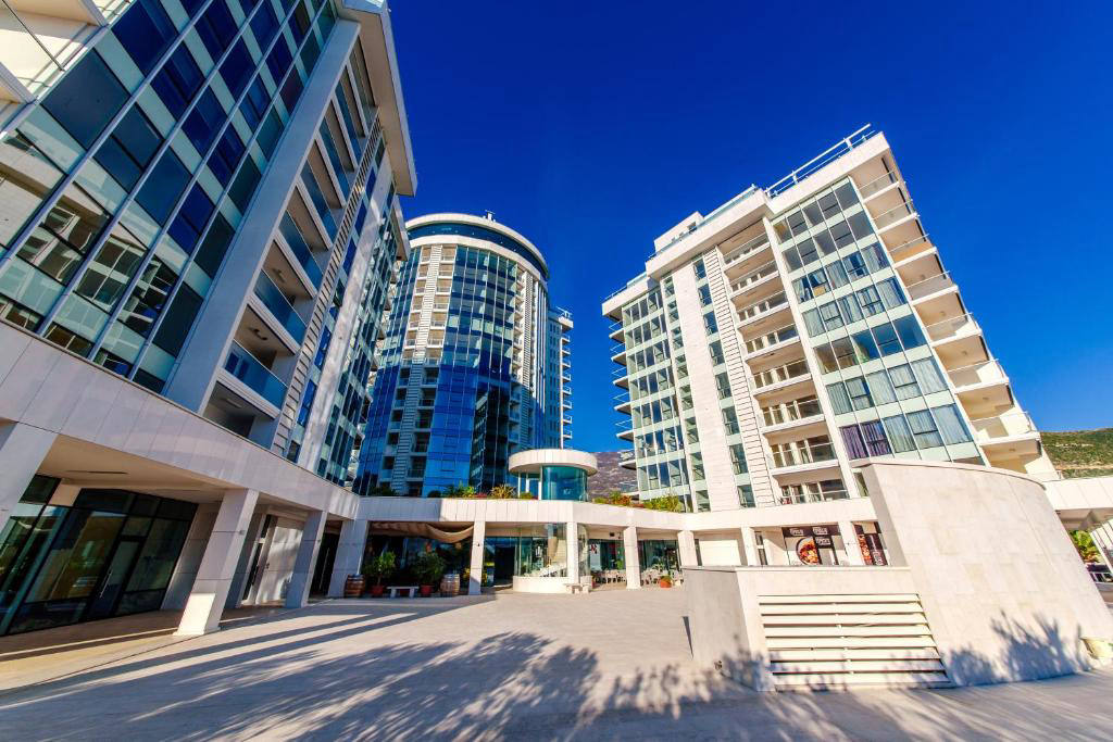 Квартира, 581 м², 280 000$ — FAKTOR