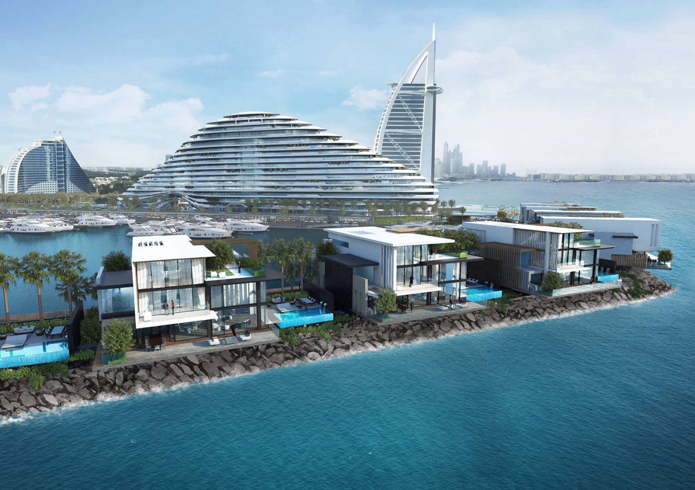 Квартира, 16500 м², 80 000 000$ — FAKTOR