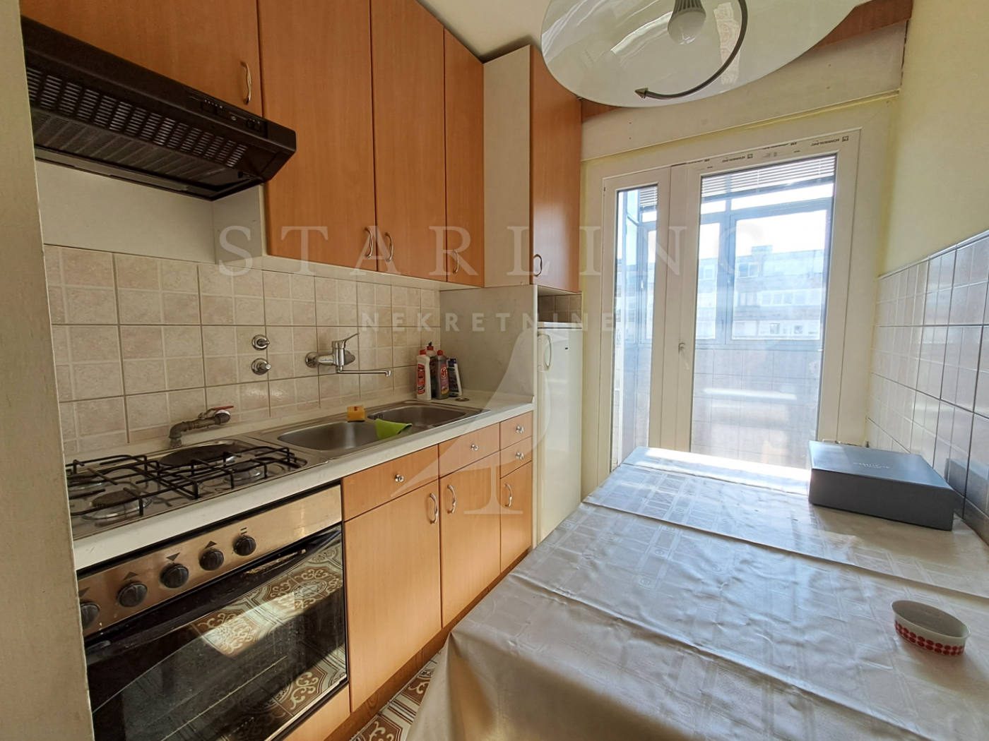 Квартира, 636 м², 206 693$ — FAKTOR