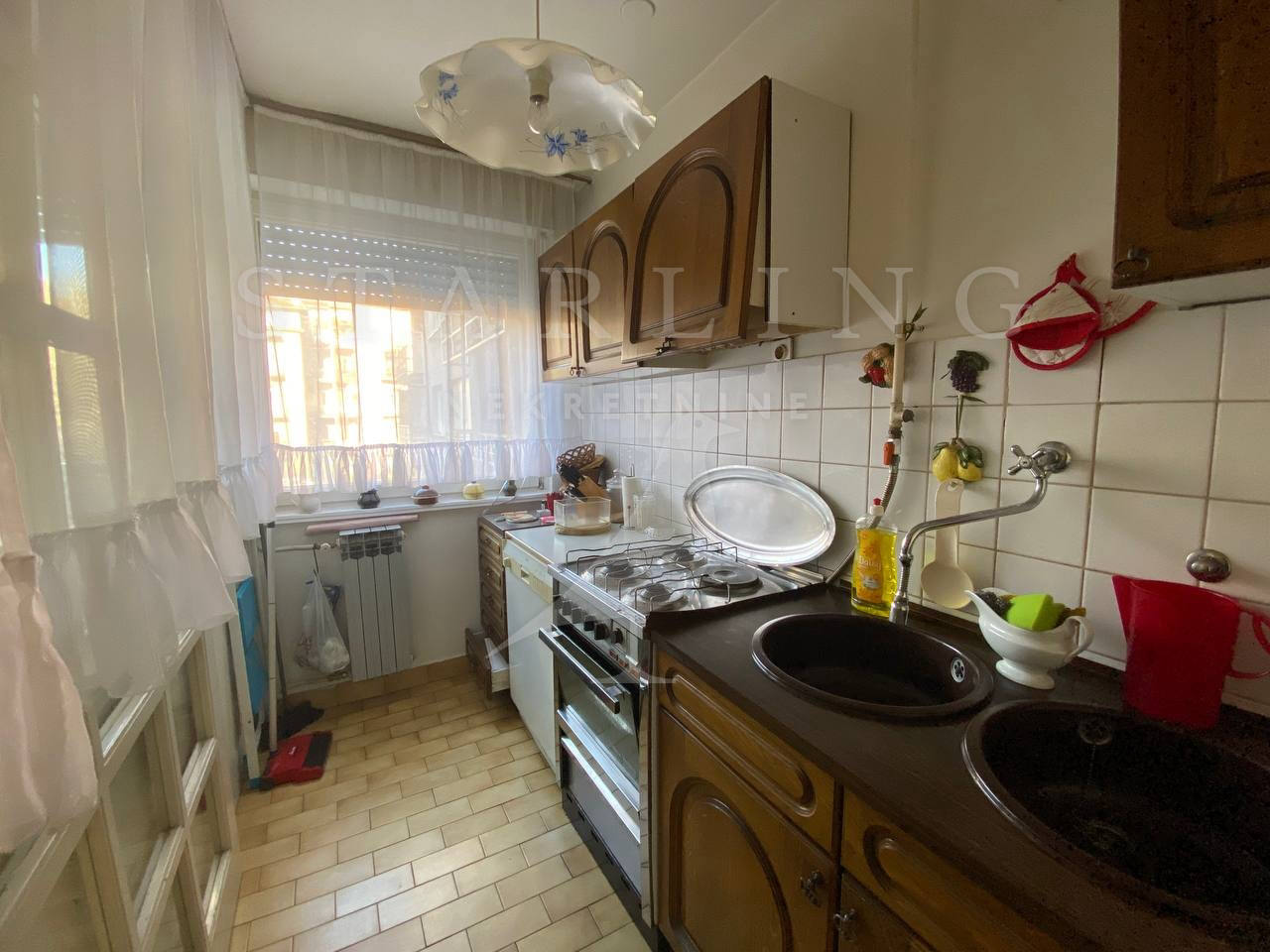 Квартира, 1088 м², 316 886$ — FAKTOR