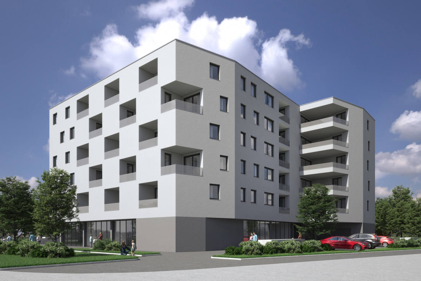 Квартира, 818 м², 210 352$ — FAKTOR