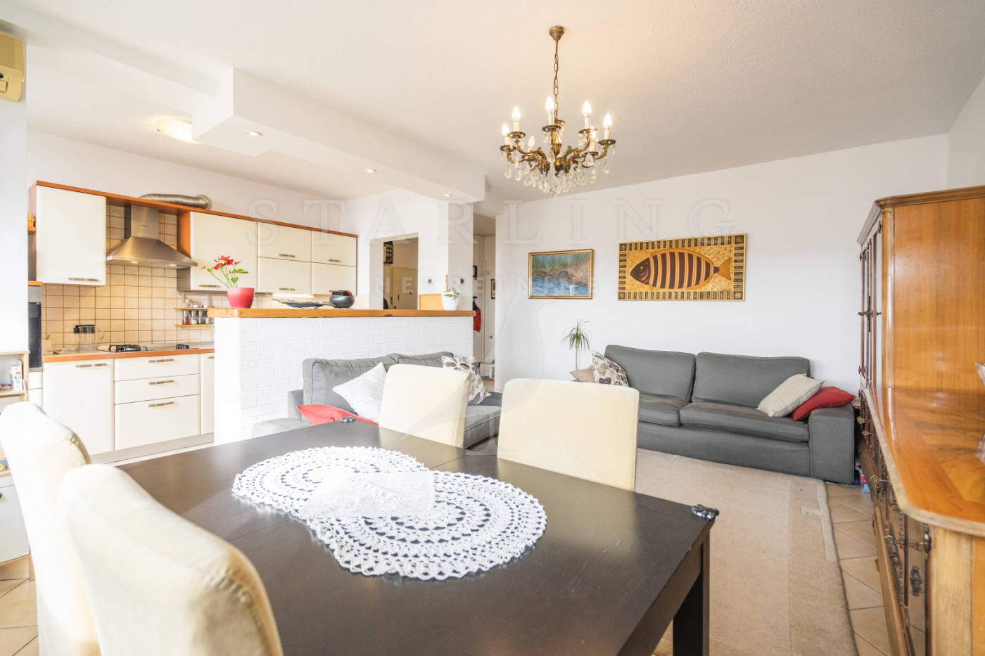 Квартира, 872 м², 249 091$ — FAKTOR