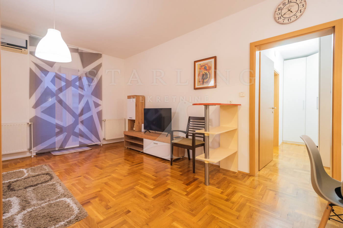 Квартира, 625 м², 200 907$ — FAKTOR
