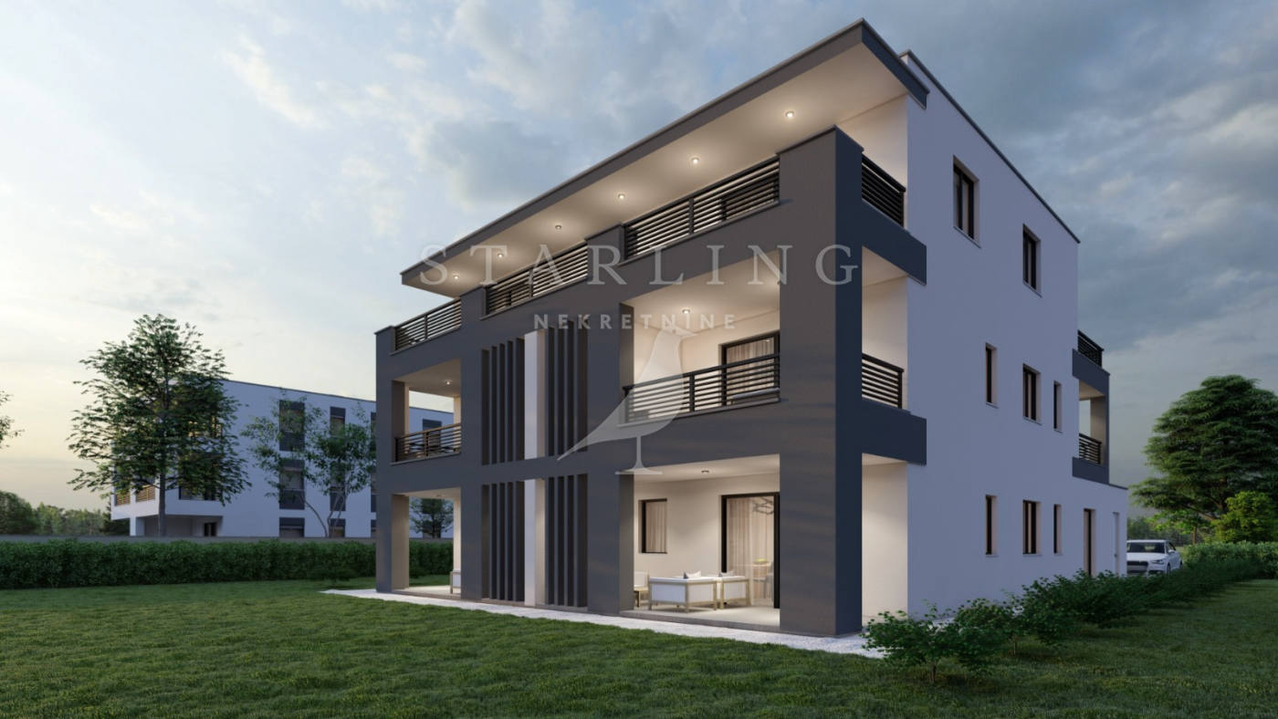 Квартира, 1292 м², 290 915$ — FAKTOR