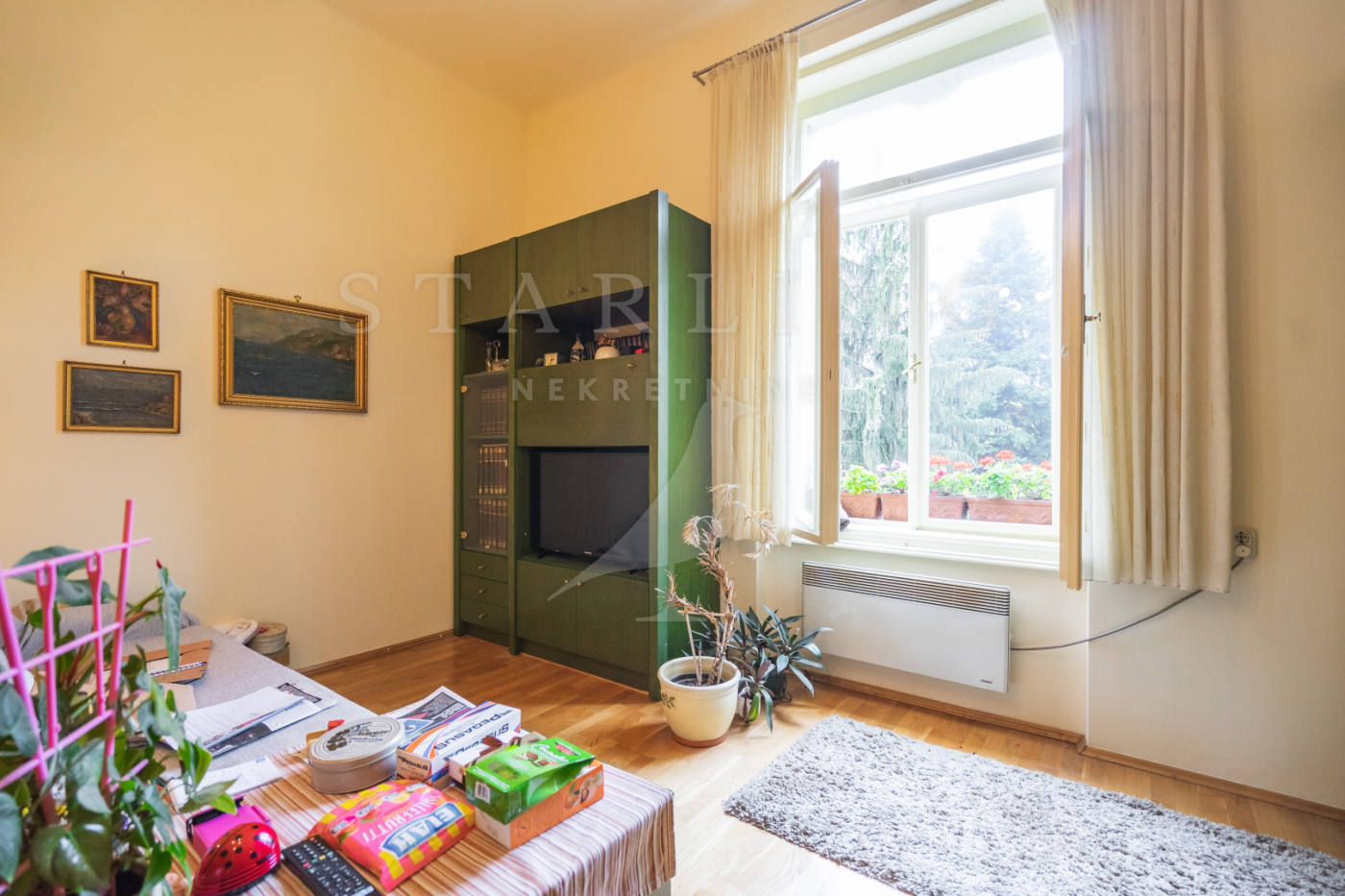 Квартира, 1054 м², 294 935$ — FAKTOR