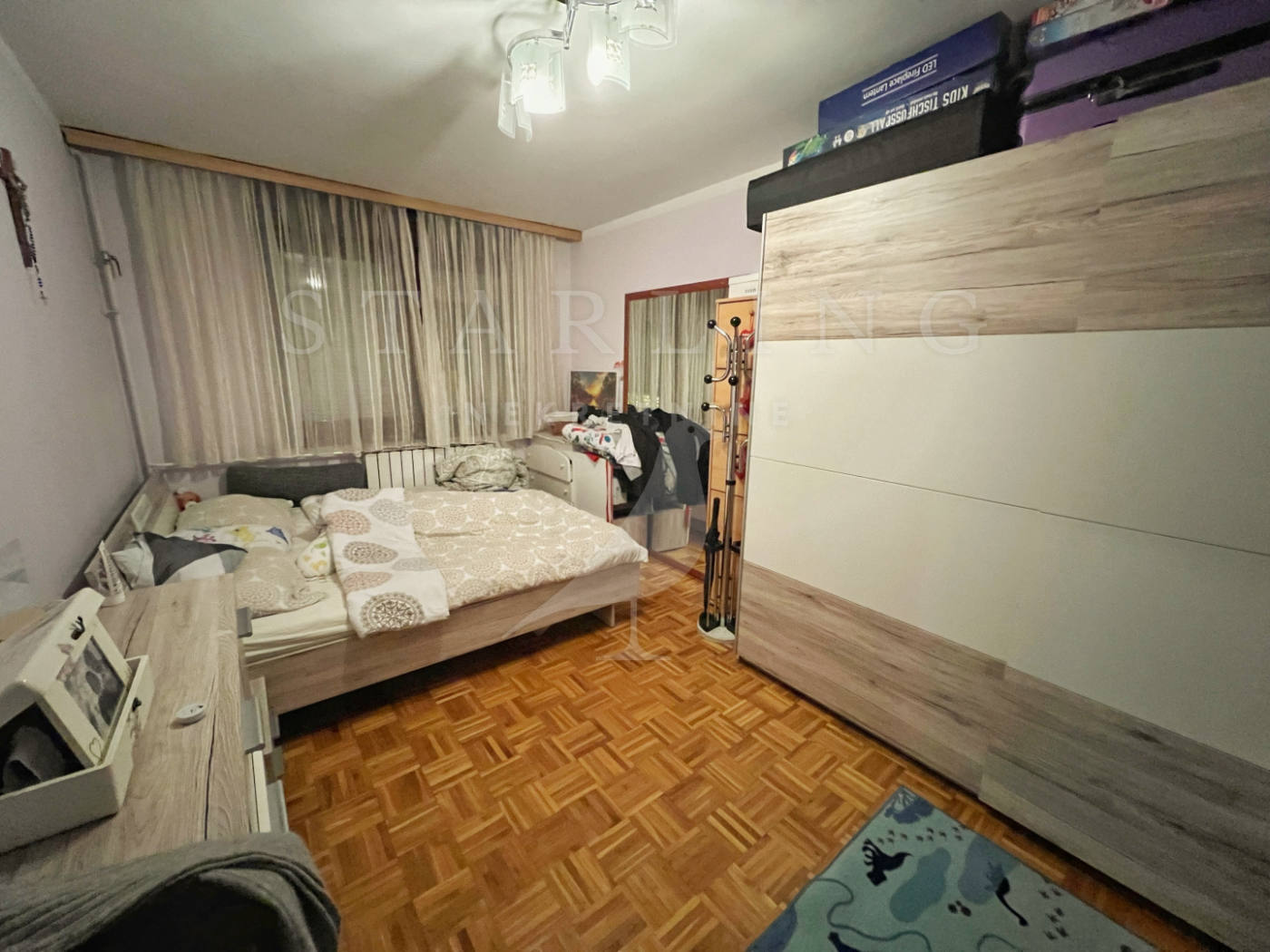 Квартира, 743 м², 225 195$ — FAKTOR