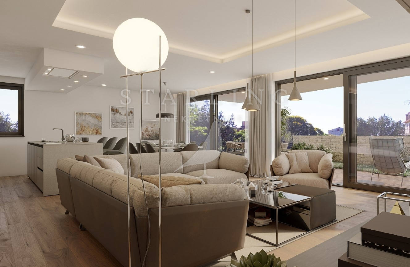 Квартира, 1594 м², 971 974$ — FAKTOR