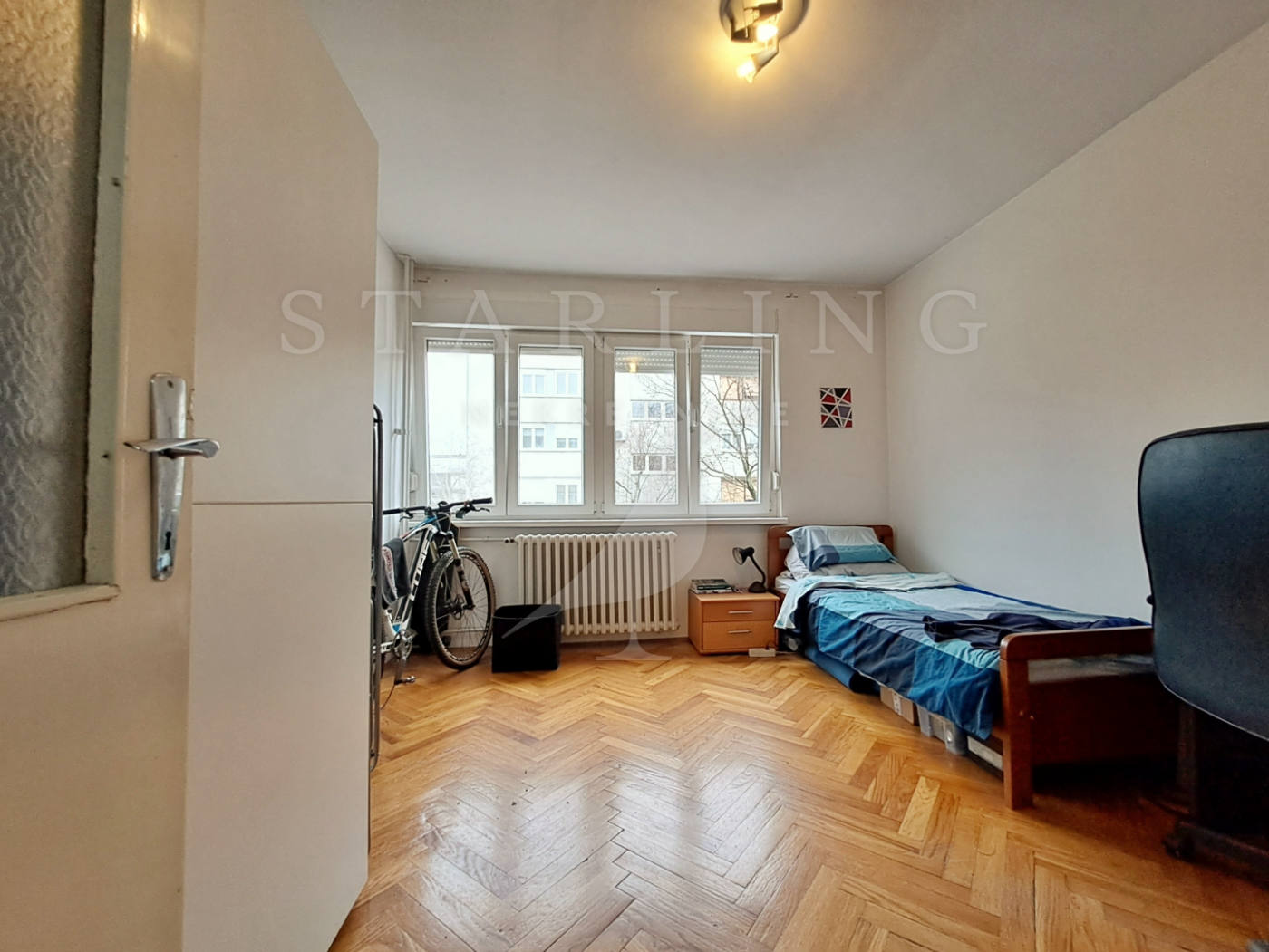 Квартира, 646 м², 180 602$ — FAKTOR