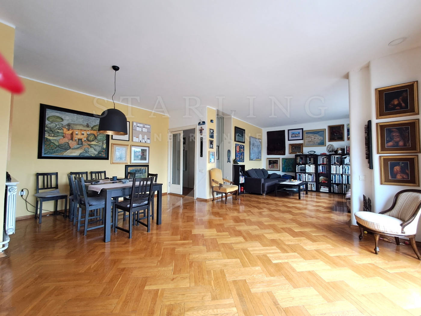 Квартира, 1184 м², 402 785$ — FAKTOR