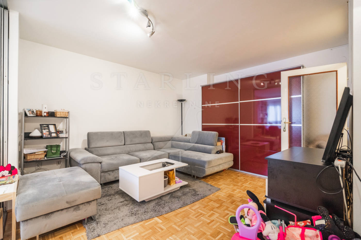 Квартира, 775 м², 197 876$ — FAKTOR
