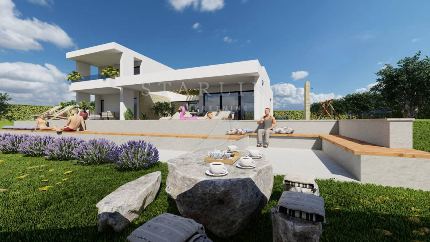 Квартира, 2422 м², 1 026 816$ — FAKTOR