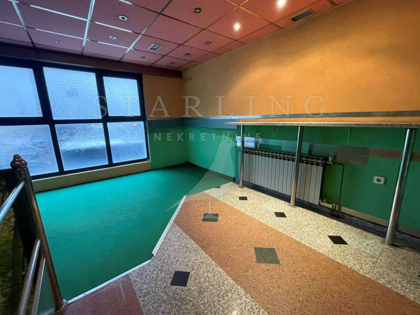 Квартира, 527 м², 79 166$ — FAKTOR